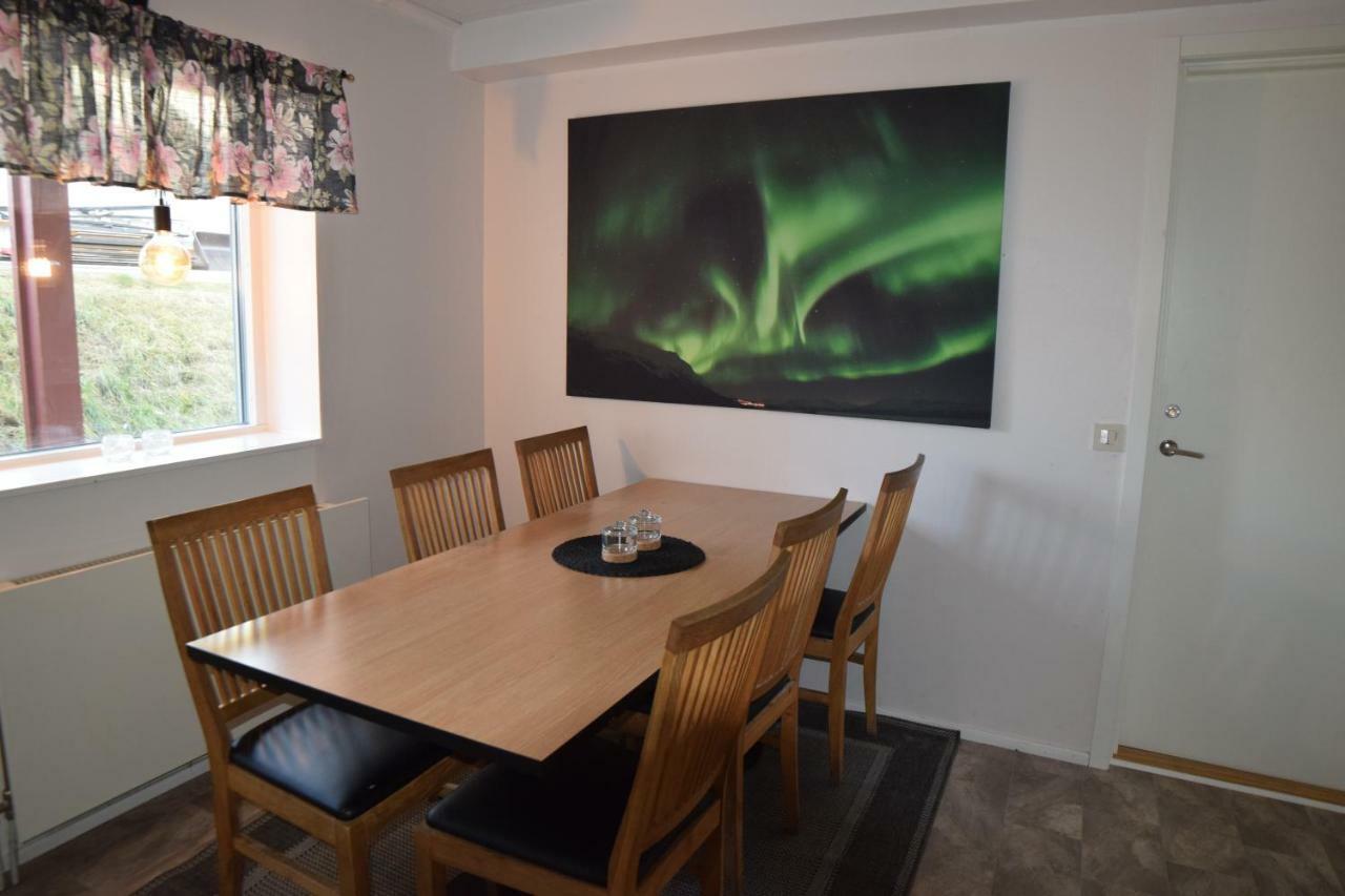 Abisko Hostel Hostel *